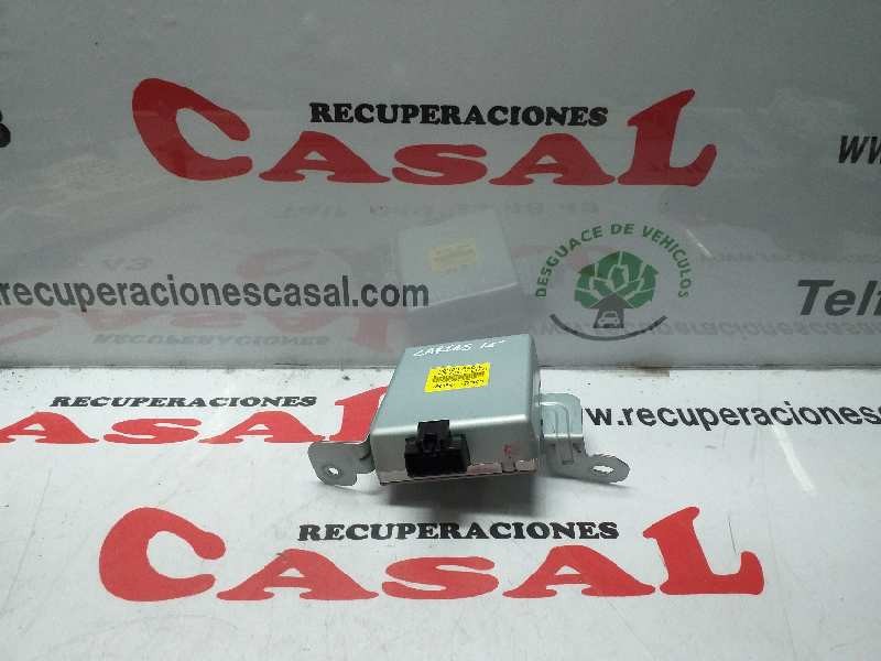 Recambio de modulo electronico para kia carens ( ) basic referencia OEM IAM 95300A4000  