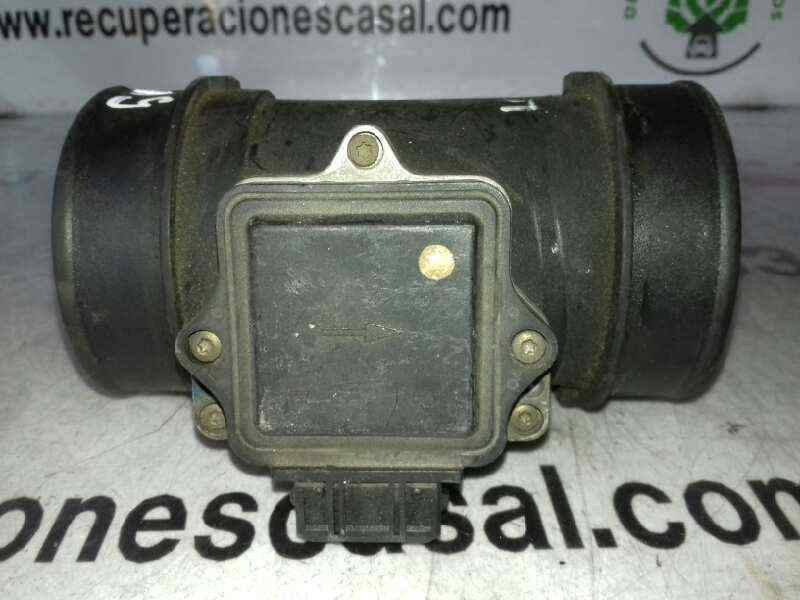 Recambio de caudalimetro para opel vectra b berlina cd referencia OEM IAM 90411957 5WK9150 