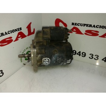 MOTOR ARRANQUE 0001211525 036911023G 9 DIENTES