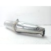Recambio de tubo escape trasero para honda cb 500f referencia OEM IAM 18310MGZD00  
