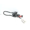 Recambio de conmutador de arranque para kawasaki ninja 650 referencia OEM IAM 270050552  