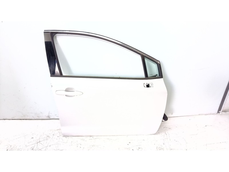 Recambio de puerta delantera derecha para toyota corolla (e21) referencia OEM IAM 6700102550  