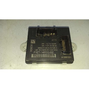 MODULO ELECTRONICO F1ET14F144BC F1ET14C108AE F1ET14B533BE