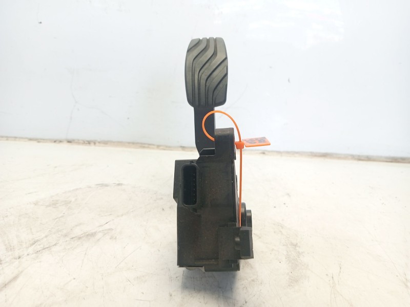 Recambio de potenciometro pedal para renault talisman (lp_) 1.6 dci 130 referencia OEM IAM 180026830R  