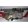 Recambio de cerradura puerta delantera derecha para peugeot 406 berlina (s1/s2) srsd referencia OEM IAM 9136J6  