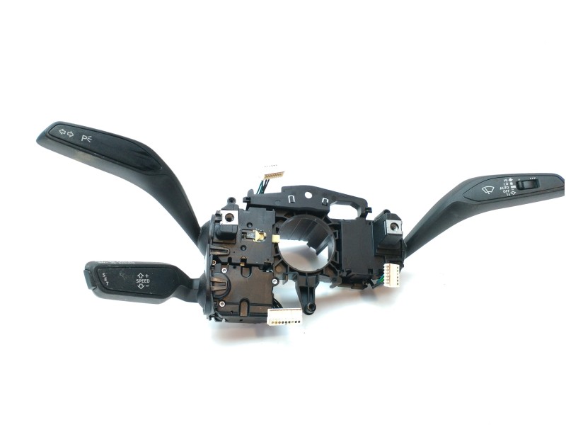 Recambio de mando multifuncion para audi a3 sportback (8vf) 1.6 tdi referencia OEM IAM 82A953521BE 82A9535022A 