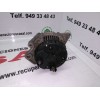 Recambio de alternador para renault laguna (b56) 2.2 dt rxe referencia OEM IAM A13VI210  