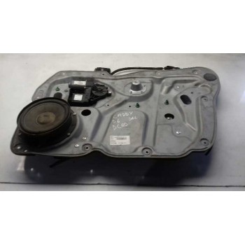 ELEVALUNAS DELANTERO DERECHO 1T0837756 117106J 