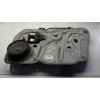 Recambio de elevalunas delantero derecho para volkswagen caddy furgón/kombi furgón bmt referencia OEM IAM 1T0837756 117106J 
