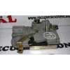 Recambio de cerradura puerta delantera derecha para peugeot 406 berlina (s1/s2) srsd referencia OEM IAM 9136J6  