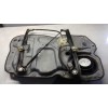 Recambio de elevalunas delantero derecho para volkswagen caddy furgón/kombi furgón bmt referencia OEM IAM 1T0837756 117106J 
