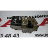Recambio de cerradura puerta delantera derecha para peugeot 406 berlina (s1/s2) srsd referencia OEM IAM 9136J6  