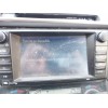 Recambio de sistema navegacion gps para toyota rav 4 referencia OEM IAM 8614042350 613822 