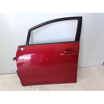 PUERTA DELANTERA IZQUIERDA 670040F020 