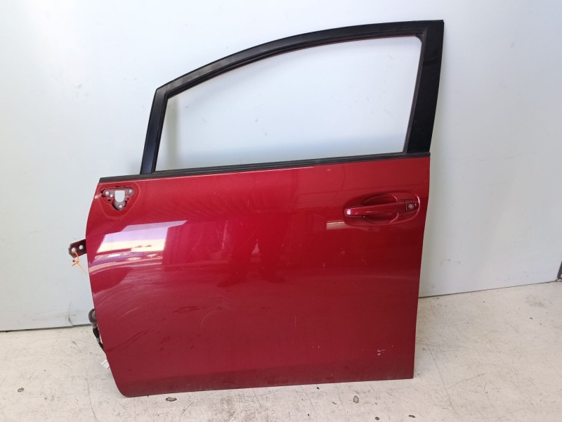 Recambio de puerta delantera izquierda para toyota verso (_r2_) 1.8 (zgr21_) referencia OEM IAM 670040F020  