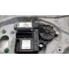 Recambio de elevalunas delantero derecho para volkswagen caddy furgón/kombi furgón bmt referencia OEM IAM 1T0837756 117106J 