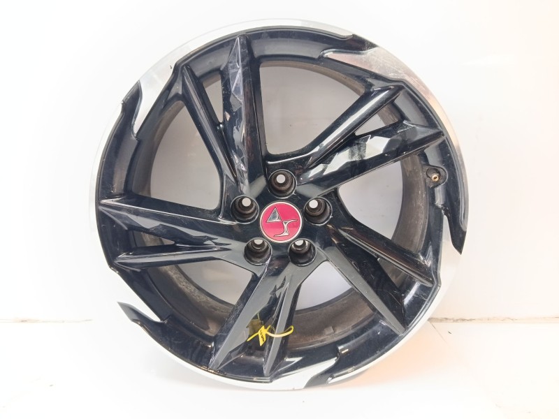 Recambio de llanta para ds 7 crossback be chic referencia OEM IAM 98206070XY 9820607077 