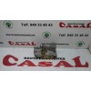 Recambio de cerradura puerta trasera derecha para peugeot 307 (s1) xs referencia OEM IAM 9138G0  