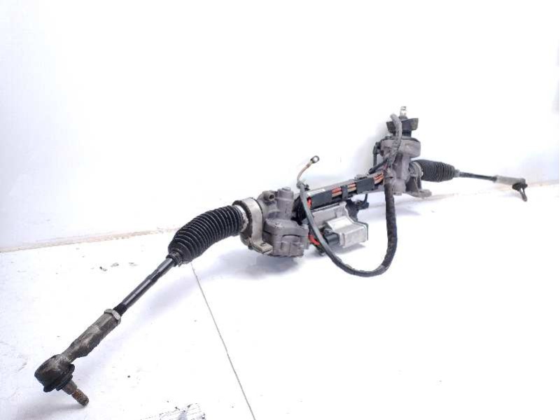 Recambio de cremallera direccion para volkswagen touran (1t2) edition referencia OEM IAM 1K1423051CG 1K1 909 144 L 