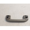 Recambio de asidero trasero derecho para toyota camry (_v7_, _va7_, _vh7_) 2.5 hybrid (axvh71_) referencia OEM IAM 7461033130B0 