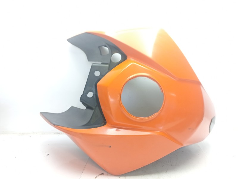 Recambio de moldura para ktm 125 duke referencia OEM IAM 9010804900020  