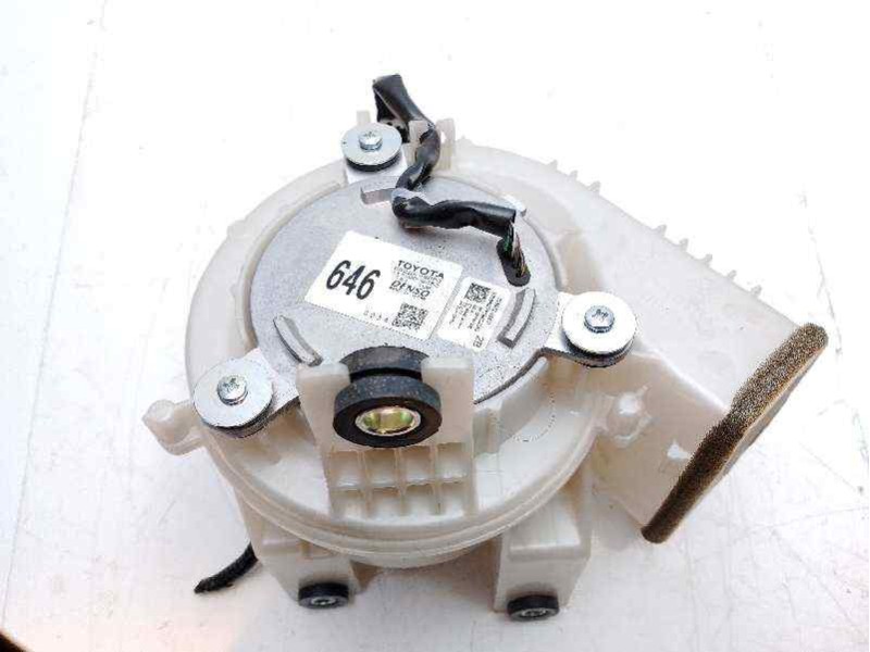 Recambio de modulo electronico para lexus nx 300h 2wd referencia OEM IAM G923048080  