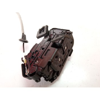 CERRADURA PUERTA TRASERA DERECHA 5TA839016A 