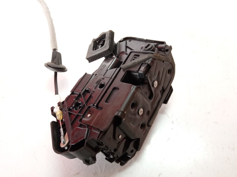 Recambio de cerradura puerta trasera derecha para seat ibiza sc (6j1) style tech referencia OEM IAM 5TA839016A  