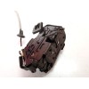Recambio de cerradura puerta trasera derecha para seat ibiza sc (6j1) style tech referencia OEM IAM 5TA839016A  