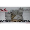 Recambio de cerradura puerta trasera derecha para peugeot 307 (s1) xs referencia OEM IAM 9138G0  