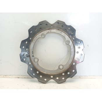 DISCO FRENO TRASERO DERECHO 43251MGZJ02 