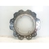 Recambio de disco freno trasero derecho para honda cb 500f referencia OEM IAM 43251MGZJ02  