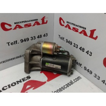 MOTOR ARRANQUE D7R23 875160104346 10 DIENTES