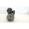 Recambio de motor arranque para opel astra j lim. 1.7 16v cdti referencia OEM IAM 55576980  