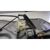 Recambio de elevalunas delantero derecho para volkswagen caddy furgón/kombi furgón bmt referencia OEM IAM 1T0837756 117106J 