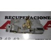 Recambio de cerradura puerta trasera derecha para peugeot 307 (s1) xs referencia OEM IAM 9138G0  