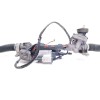 Recambio de cremallera direccion para volkswagen touran (1t2) edition referencia OEM IAM 1K1423051CG 1K1 909 144 L 