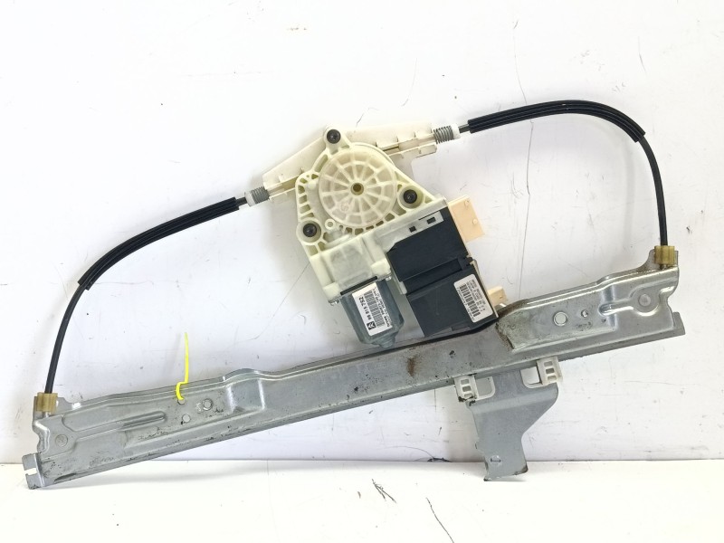 Recambio de elevalunas delantero izquierdo para citroën c4 i (lc_) 1.6 hdi referencia OEM IAM 9221V1  