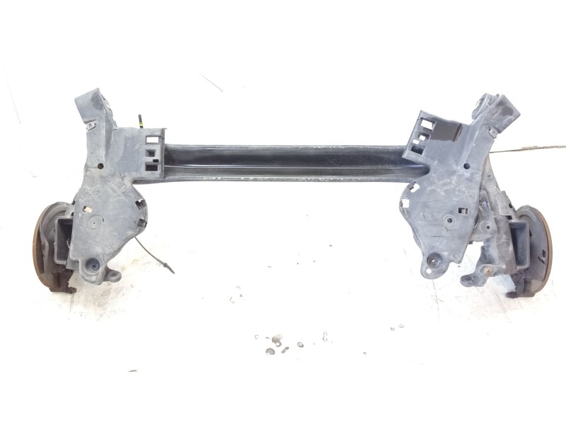 Recambio de puente trasero para renault talisman (lp_) 1.6 dci 130 referencia OEM IAM 555019479R  