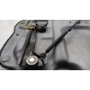 Recambio de elevalunas delantero derecho para volkswagen caddy furgón/kombi furgón bmt referencia OEM IAM 1T0837756 117106J 
