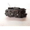 Recambio de cerradura puerta trasera derecha para seat ibiza sc (6j1) style tech referencia OEM IAM 5TA839016A  