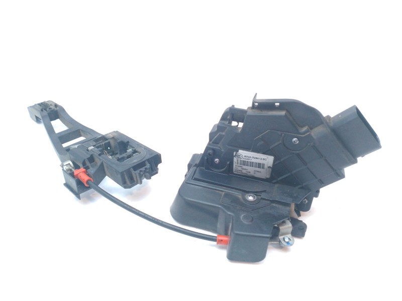 Recambio de cerradura puerta delantera derecha para ford mondeo ber. (ca2) trend referencia OEM IAM 6M2AR26412BC  
