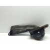 Recambio de brazo suspension inferior trasero derecho para audi a3 (8v) ambiente referencia OEM IAM 5Q0505224D  1K0505129L