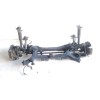 Recambio de puente trasero para toyota c-hr referencia OEM IAM 51206F4013  