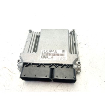 CENTRALITA MOTOR UCE A6461503378 0281012069 A6461532991