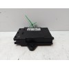 Recambio de centralita cierre para opel vectra c gts (z02) 1.9 cdti (f68) referencia OEM IAM 13193366  