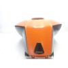 Recambio de moldura para ktm 125 duke referencia OEM IAM 9010804900020  