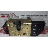 Recambio de cerradura puerta trasera derecha para peugeot 307 (s1) xs referencia OEM IAM 9138G0  