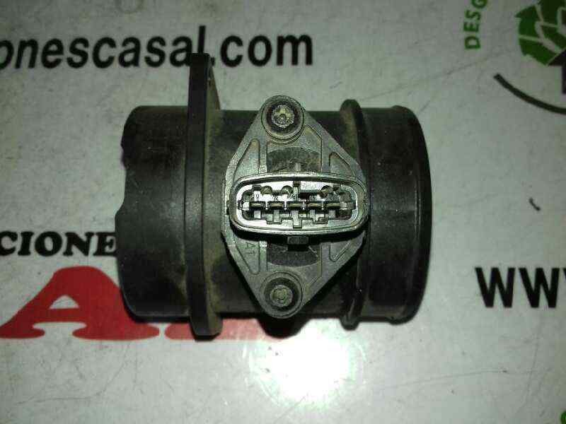Recambio de caudalimetro para volvo s80 berlina 2.4 momentum (125kw) referencia OEM IAM 0280218108 8670112 