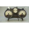 Recambio de cuadro instrumentos para peugeot 207 sw confort referencia OEM IAM A2C53370972 200148340 966674918000